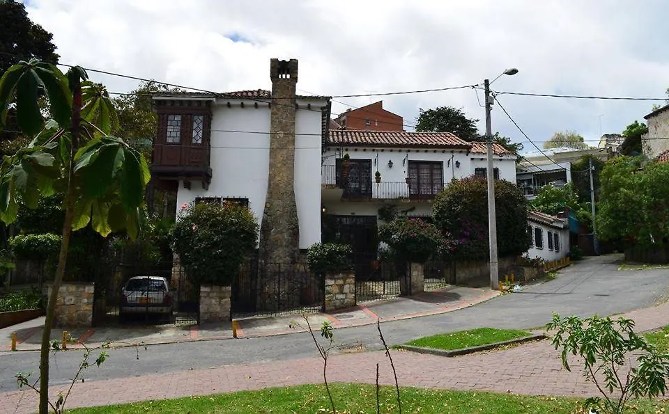 Habitacion Independiente Bano Privado En La Macarena Bogotá